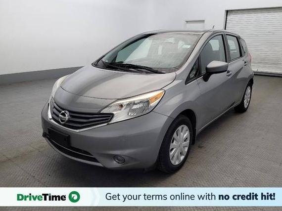 NISSAN VERSA NOTE 2015 3N1CE2CP6FL390166 image